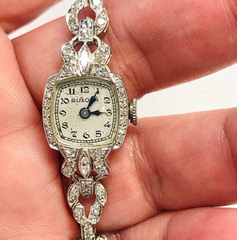 how to tell if a bulova watch is fake|vintage bulova watch identification.